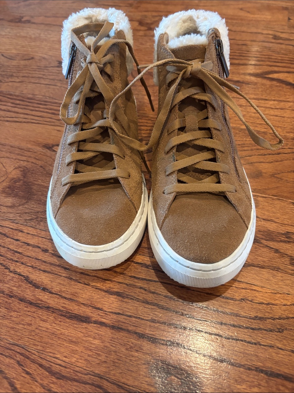 Women's UGG Sneakers